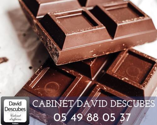 Sale Business glacier - chocolatier 1 m² Poitiers (86000)