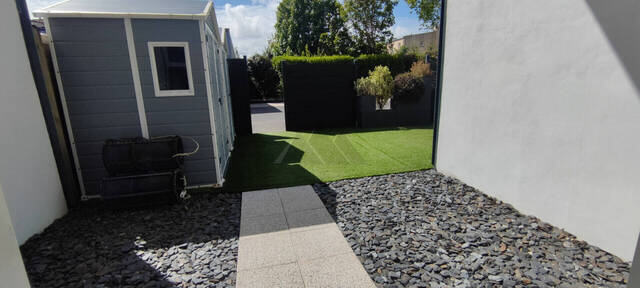 Sale Apartment appartement 5 rooms 131.28 m² Brest (29200)
