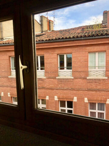 Sale Apartment appartement 1 room 14 m² Toulouse (31000)