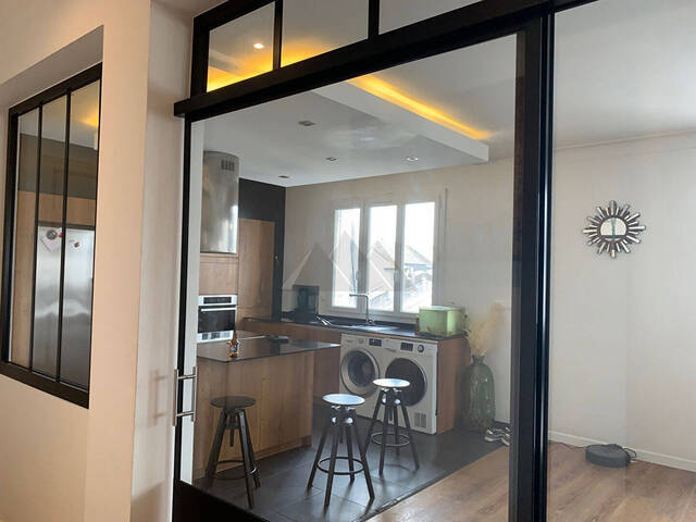 Sale Apartment appartement 5 rooms 114 m² Brest (29200)