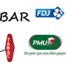 Vente Fonds de commerce bar - tabac - loto - presse - pmu 1 m² Tours (37000)