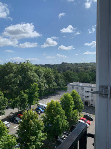 Sale Apartment appartement 4 rooms 74 m² Brest (29200)