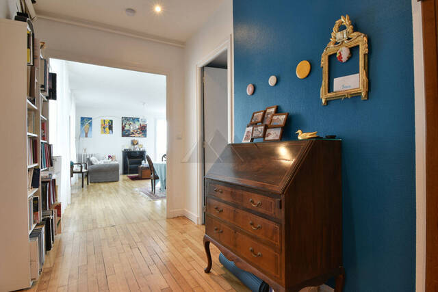 Vente Appartement 6 pièces 131.31 m² Brest (29200)