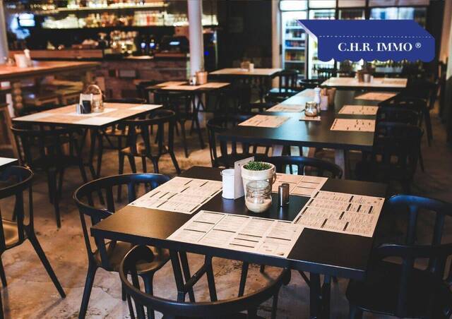 Sale Business bar - brasserie - tabac 100 m² Cambo-les-Bains (64250)