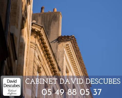 Sale Business murs commerciaux 1 m² Poitiers (86000)