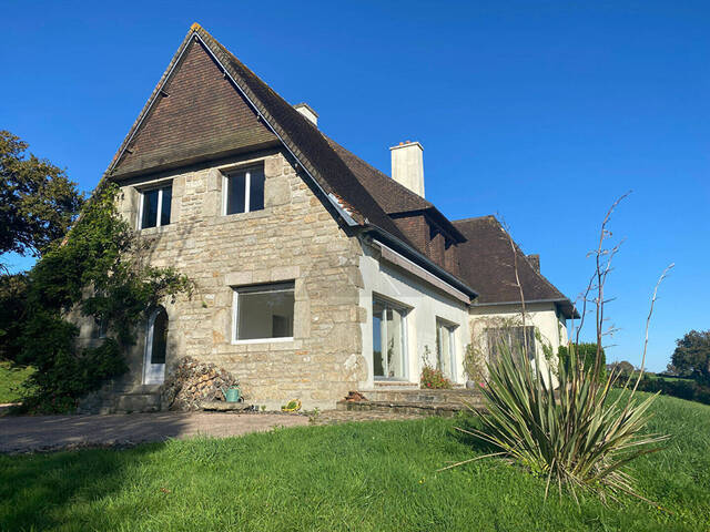 Sale House maison 8 rooms 200 m² Plougastel-Daoulas (29470)