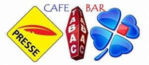 Vendu Fonds de commerce bar - loto - pmu - tabac - presse 300 m² Thouars (79100)