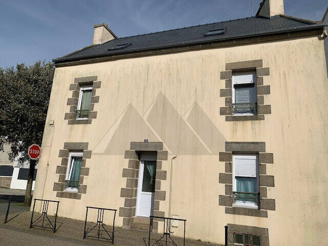 Sale House maison 5 rooms 120 m² Plouarzel (29810)
