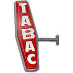 Sale Business loto - tabac 50 m² La Rochelle (17000)