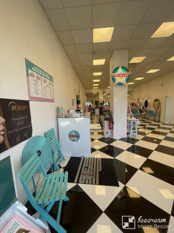 Vente Fonds de commerce salon de coiffure 138 m² Villeneuve-Loubet (06270)