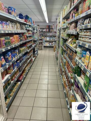Vente Local epicerie 174 m² Aussois (73500)