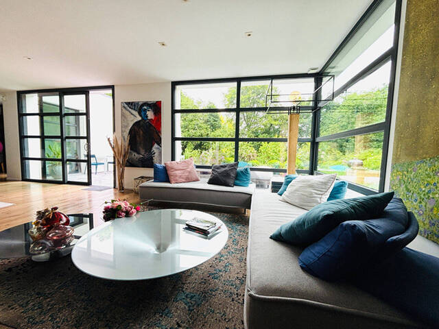 Vente Maison 7 pièces 180 m² Brest (29200)