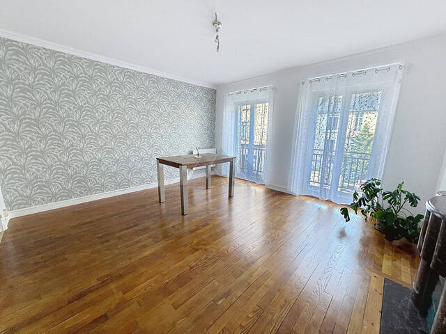 Vente Appartement 3 pièces 67.21 m² Brest (29200)