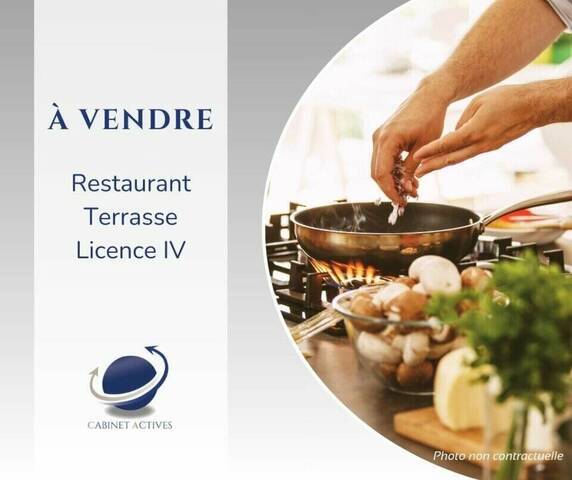 Vente Local restaurant 350 m² Sévrier (74320)