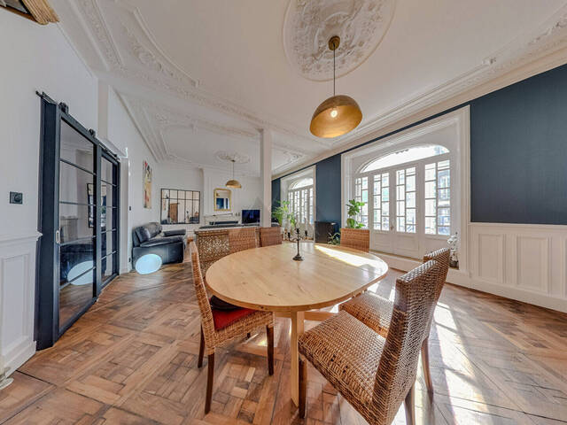 Vente Appartement 6 pièces 171 m² Brest (29200)