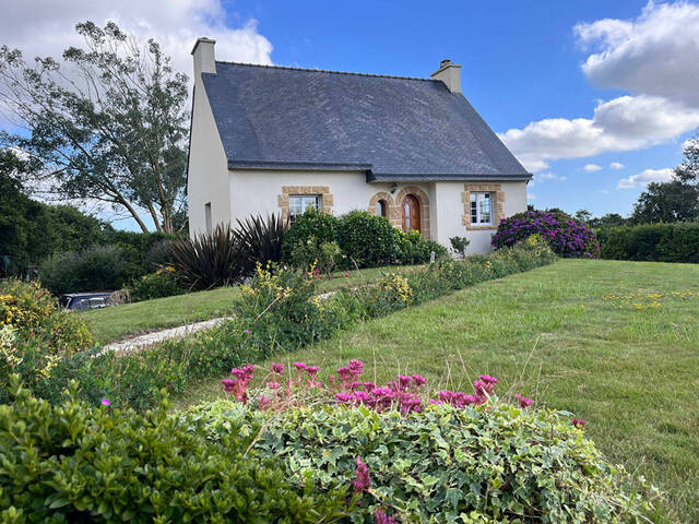 Vente Maison 4 pièces 132 m² Guilers (29820)