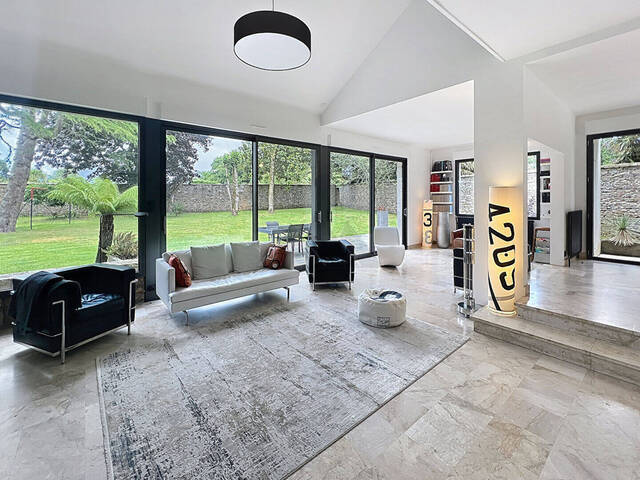 Vente Maison 11 pièces 310 m² Saint-Renan (29290)