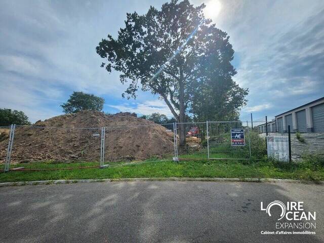 Vente Local 312 m² Pornic (44210)