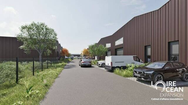 Sale Professional premises 493 m² Talmont-Saint-Hilaire (85440)