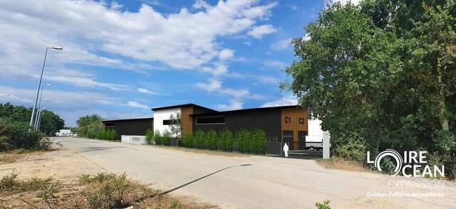 Vente Local 237.2 m² Pornic (44210)