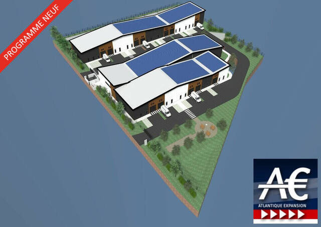 Vente Local 145.7 m² Pornic (44210)