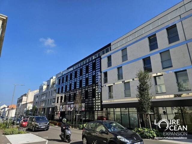 Vente Local libre - programme neuf 512.5 m² La Roche-sur-Yon (85000)