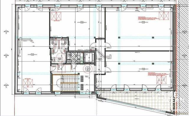 Louer Local 86.17 m² Pornic (44210)