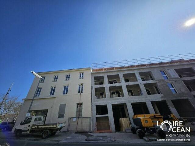 Vente Local 367 m² La Roche-sur-Yon (85000)