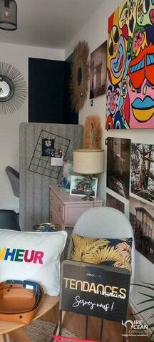 Louer Local 18 m² Nantes (44000)