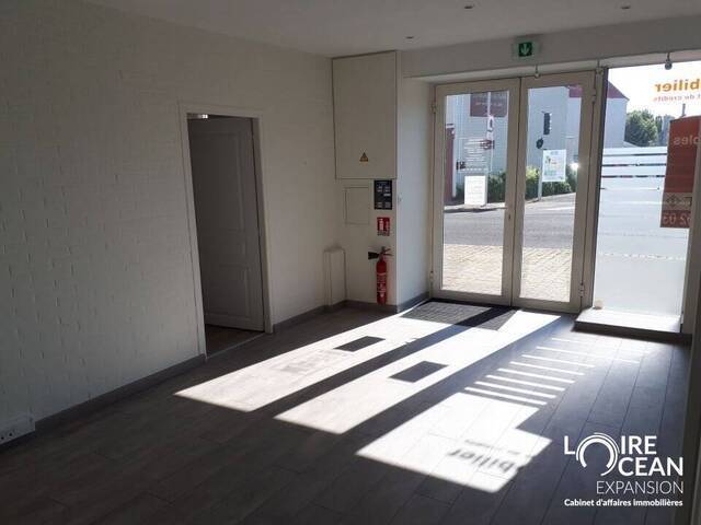 Louer Local 80 m² Nantes (44000)