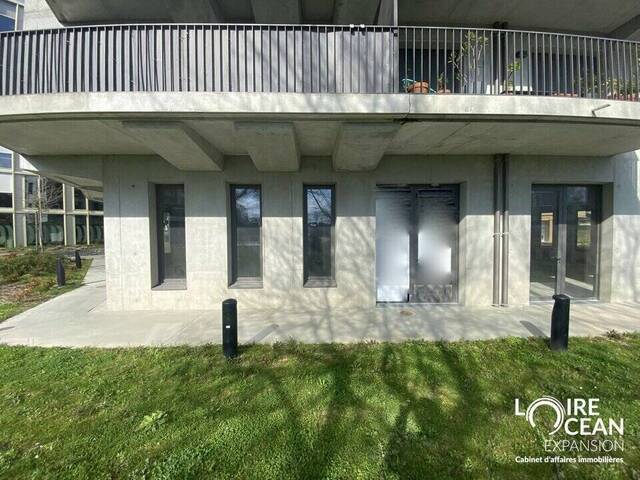 Vente Local libre - programme neuf 87.87 m² Nantes (44200)