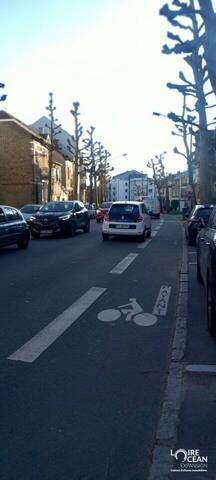 Vente Local 82 m² Nantes (44000)