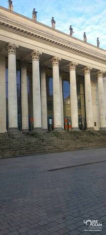 Louer Local 92 m² Nantes (44000)