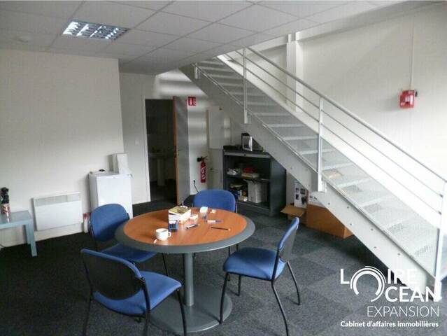 Louer Local 409 m² Nantes (44000)