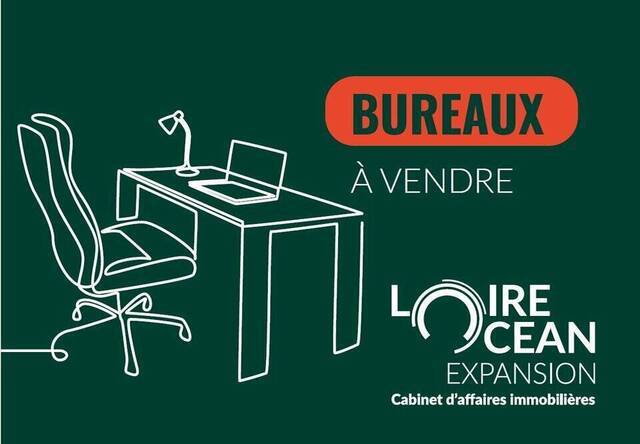 Vente Local 75.4 m² Pornic (44210)