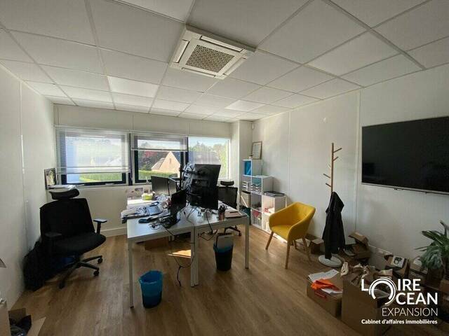 Louer Local 19 m² Nantes (44300)