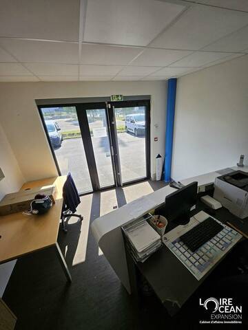 Vente Local 290 m² Nantes (44000)