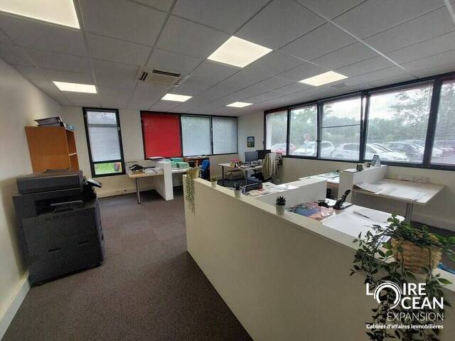 Louer Local 100 m² Nantes (44000)