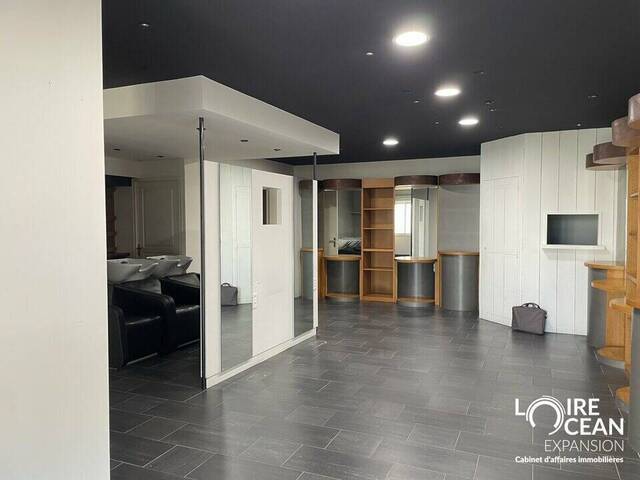 Vente Local 75 m² Sucé-sur-Erdre (44240)