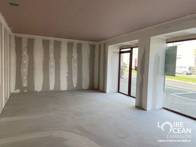 Louer Local 70 m² Angers (49000)