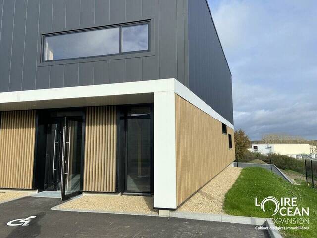 Louer Local 210 m² Le Lion-d'Angers (49220)