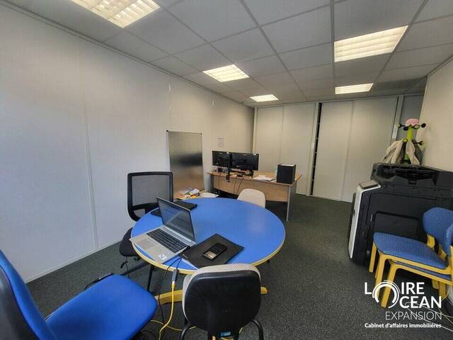 Louer Local 41 m² Pornic (44210)