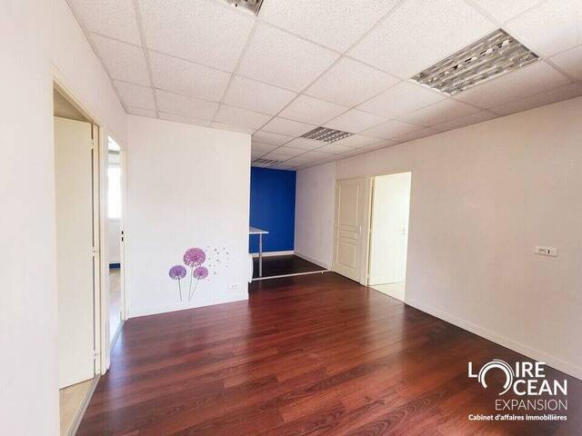 Louer Local 79 m² Arthon-en-Retz (44320)
