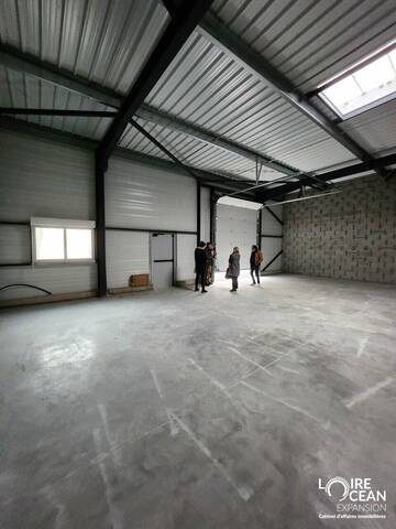 Louer Local 145 m² Pornic (44210)