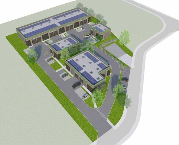 Vente Local 192 m² Pornic (44210)