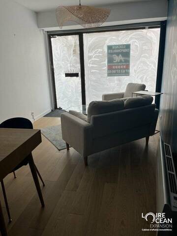 Louer Local 18 m² La Baule-Escoublac (44500)