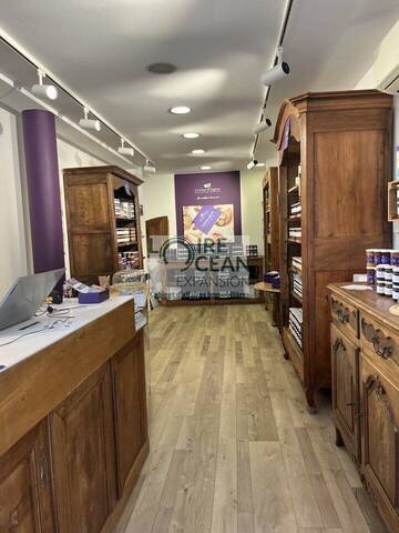 Louer Local 50 m² La Baule-Escoublac (44500)