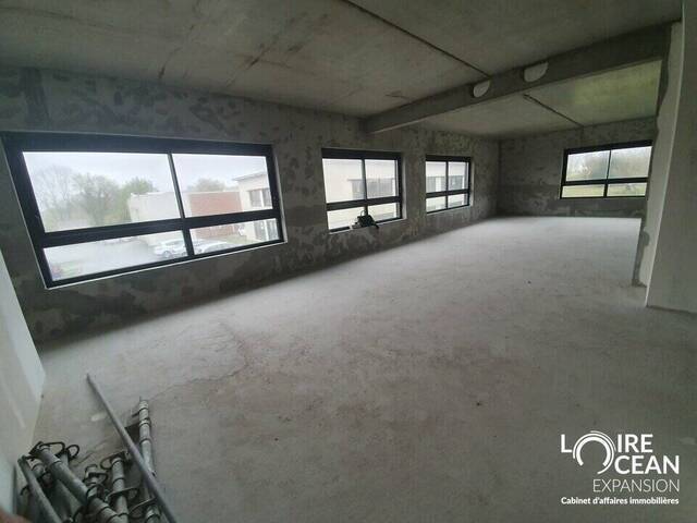 Vente Local 135.59 m² Guérande (44350)