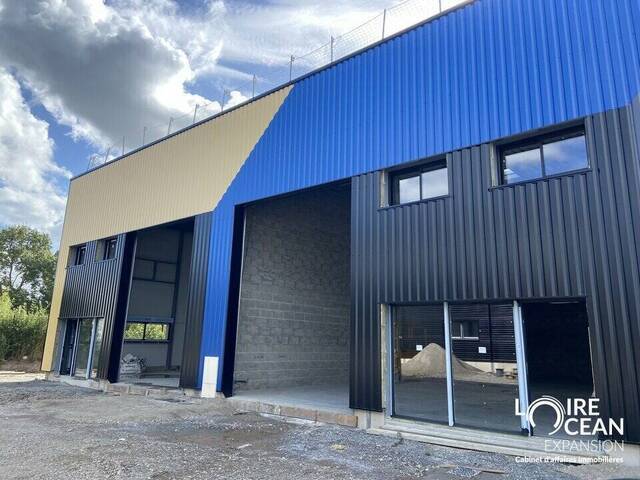 Louer Local 200 m² Ancenis (44150)