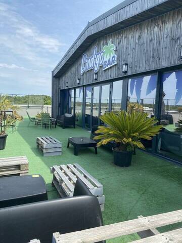 Rent Professional premises bar de nuit 380 m² Pornic (44210)